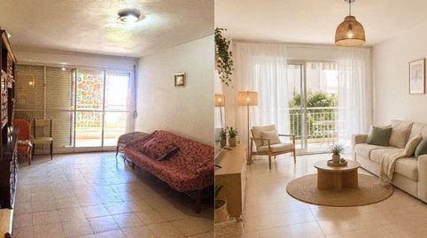 Foto 3 de Apartament en venda a Centro, Los Alcázares