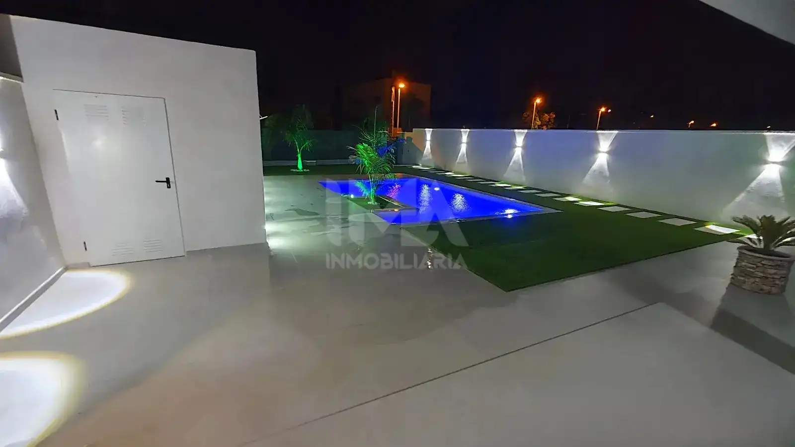 Semi-detached house with terrace for sale in Riba-roja de Túria, imagen 52