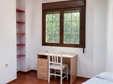 Landhaus zur Miete in El Real