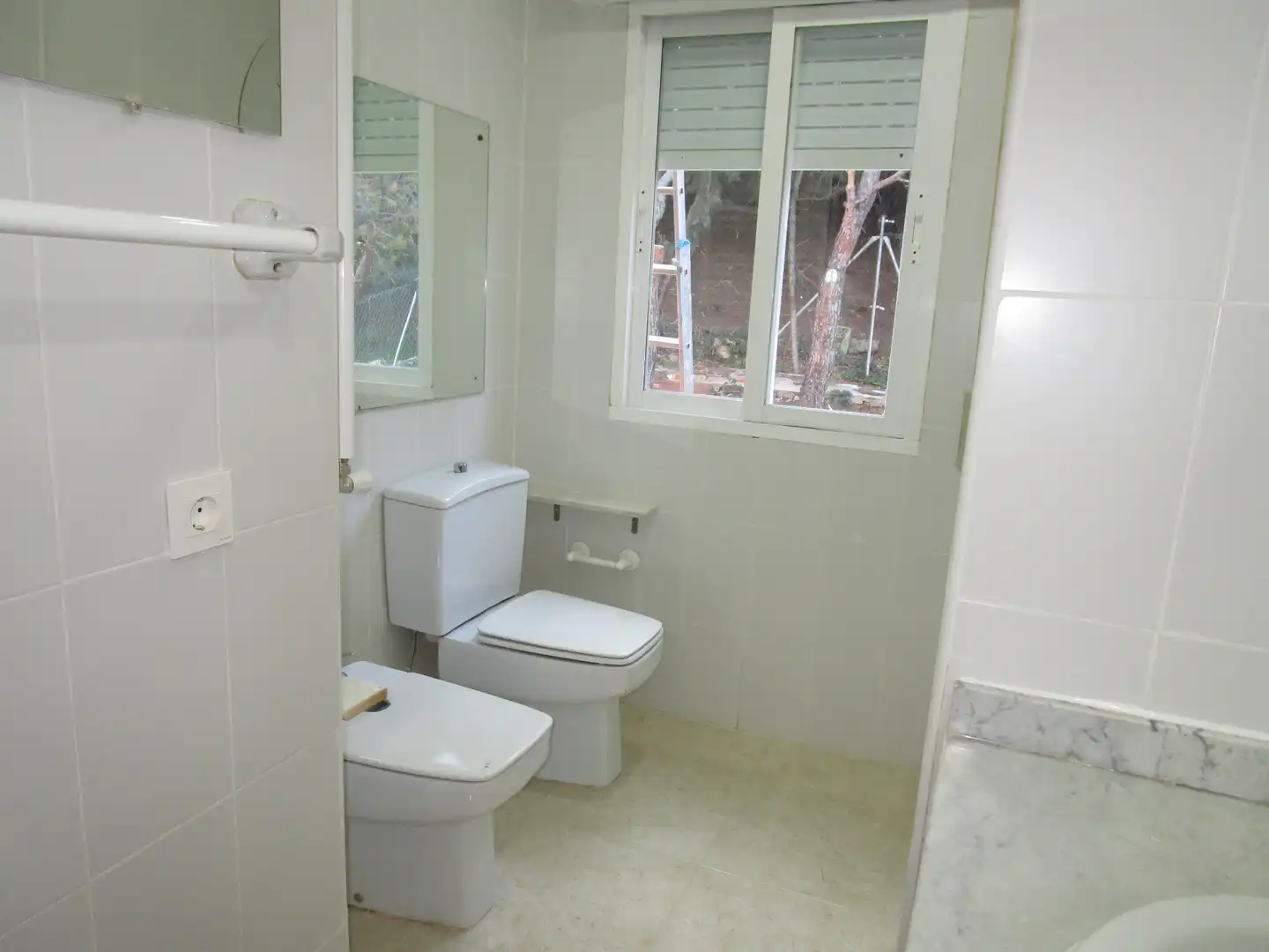 Baño de Casa o chalet en venta en Villanueva del Pardillo con Calefacción, Jardín privado y Terraza