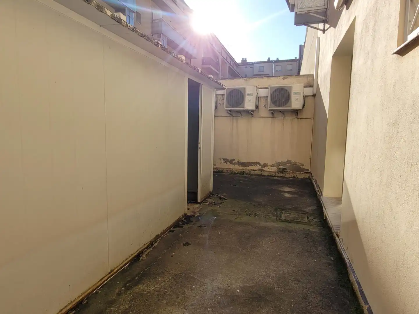 Local comercial en venda a del Canal, imagen 9