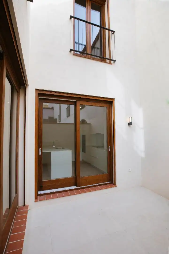 Casa adosada en venda a Carrer de Pons i Gallarza, 10, Sant Andreu de Palomar