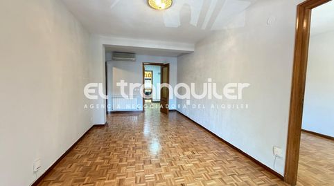 Photo 2 of Flat for rent in Plaza de Humera Luis García Berlanga, Somosaguas, Pozuelo de Alarcón