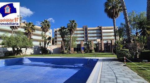 Foto 3 de Apartament en venda a Carrer Cami de Les Pasquales, 1, Plaça Europa - Port Aventura, Salou
