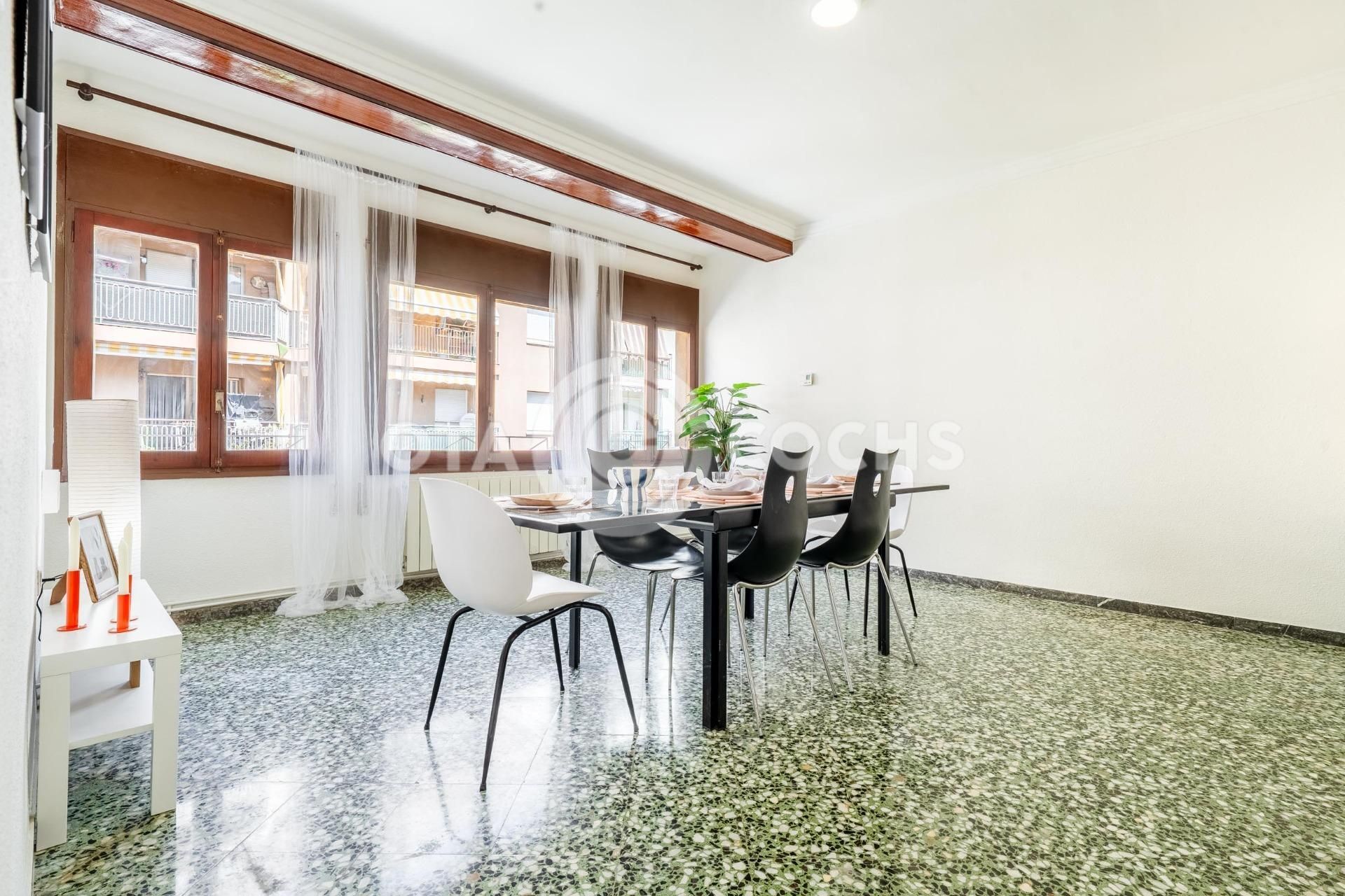 Dining room of Flat for sale in La Selva del Camp  with Heating
