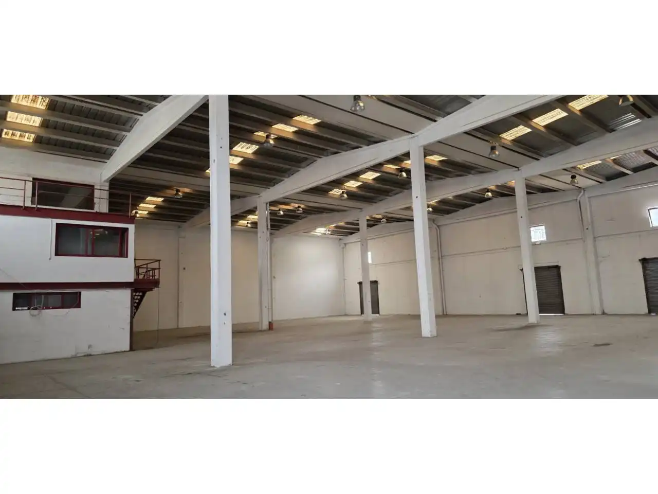 Industriegebäude zur Miete in Les Franqueses del Vallès, imagen 122