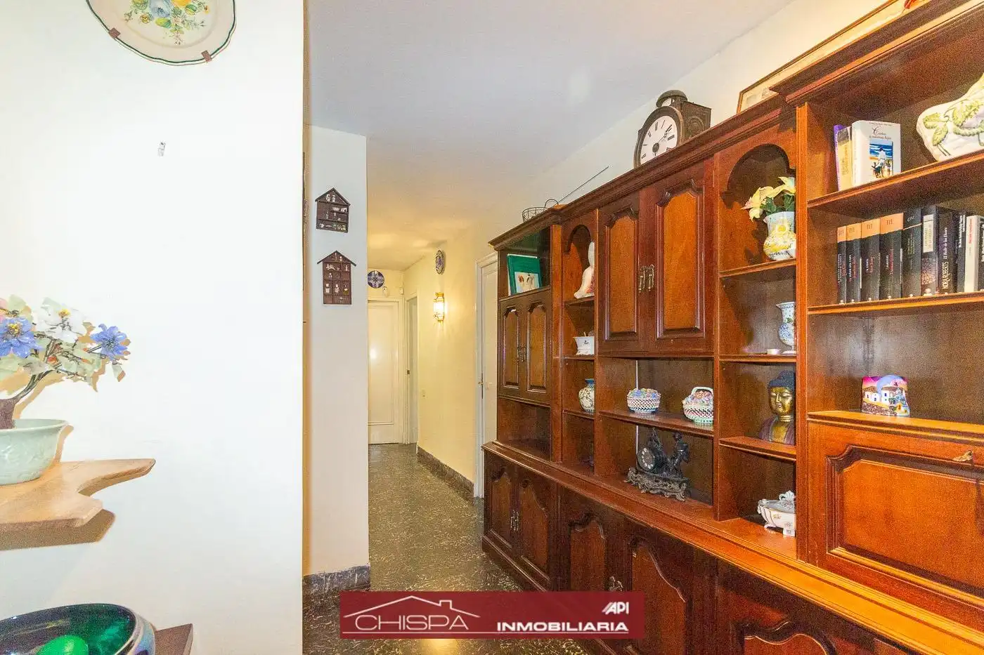 Chalet con terraza en venta en Casco Urbano, imagen 20