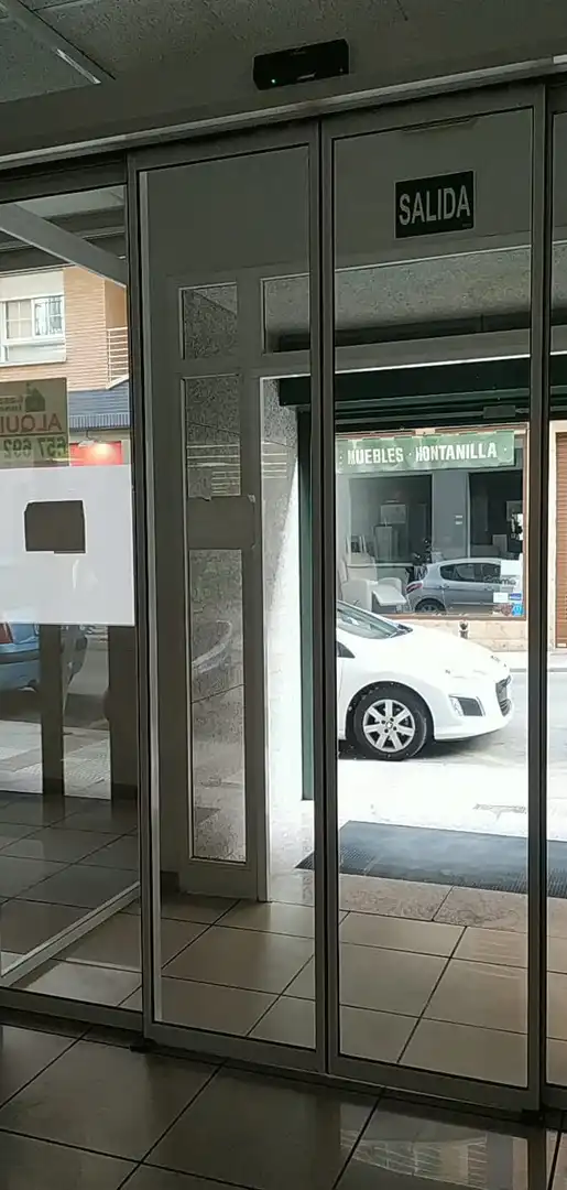 Office space to rent in Centro, imagen 4
