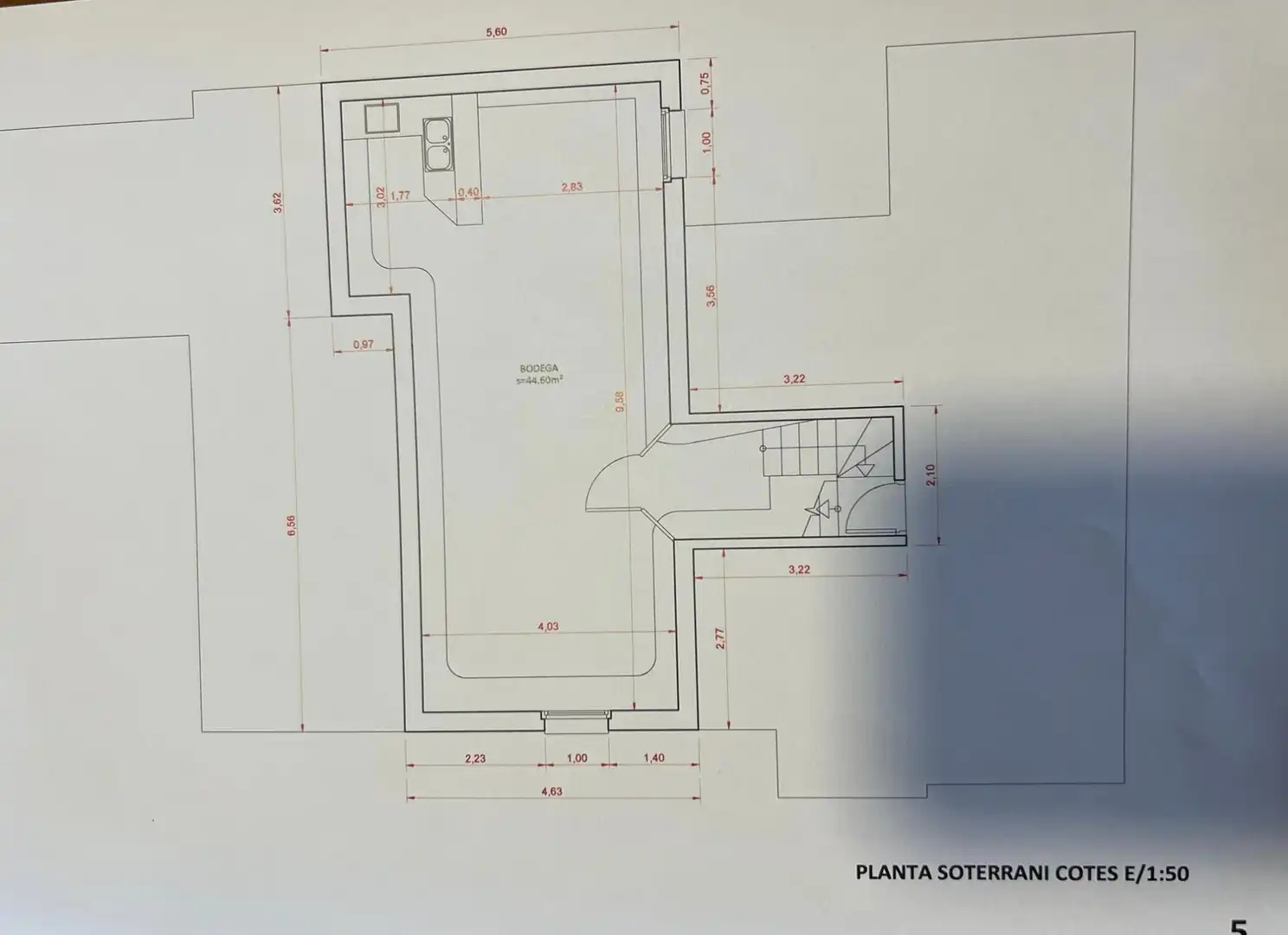 Casa o xalet en venda en Empuriabrava amb Aire condicionat, Calefacció i Jardí privat