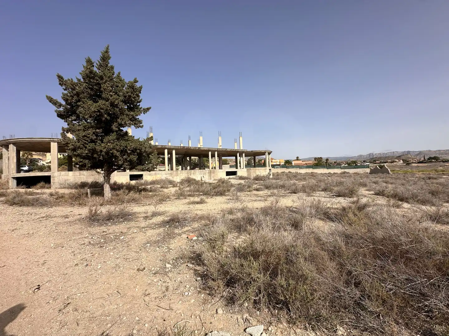 Lands and plots for sale in Valle del Sol, imagen 5