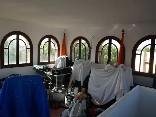 Casa o chalet en venta en  Palma de Mallorca con Aire acondicionado, Jardín privado y Terraza