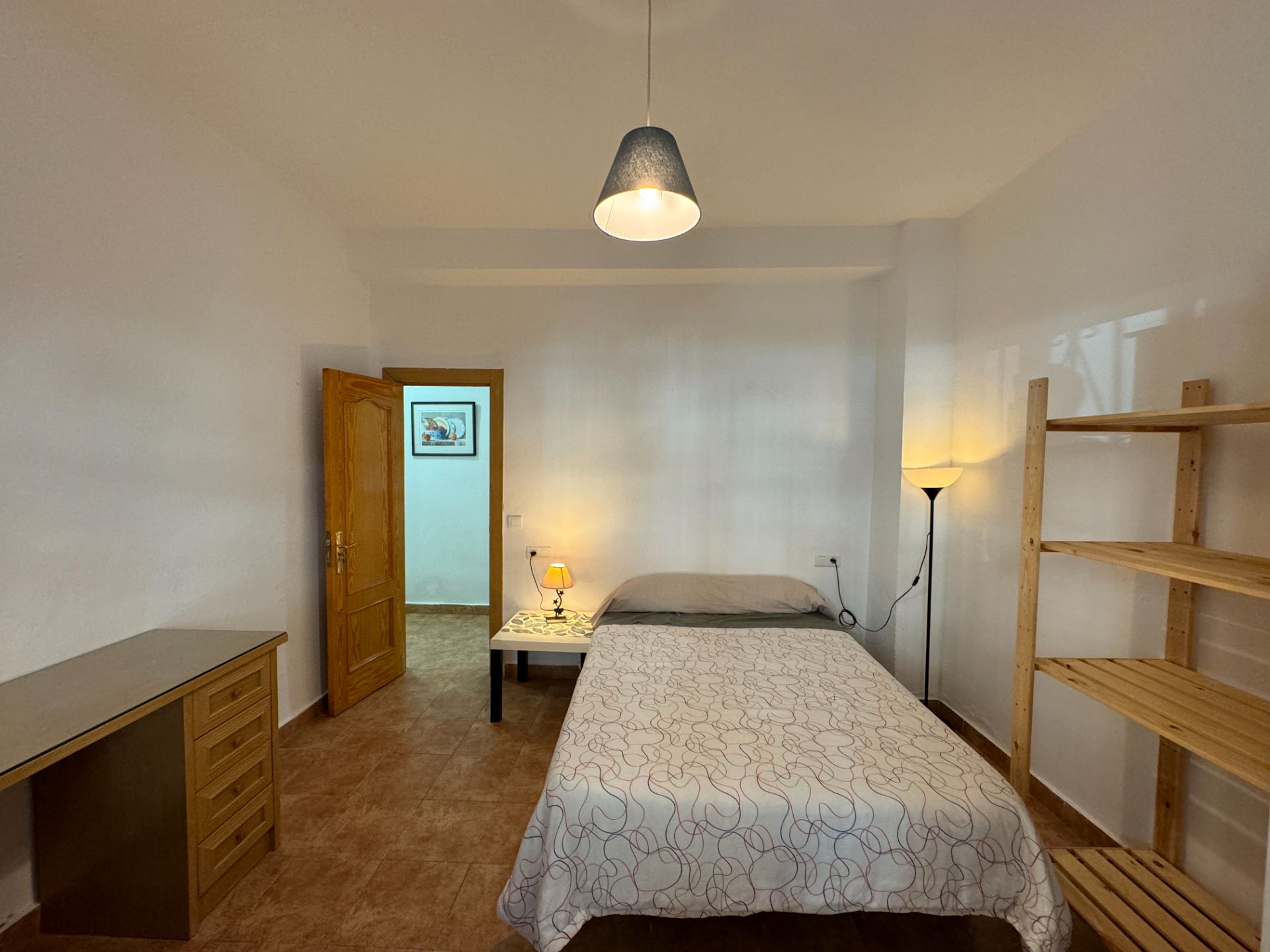 Flat to share in Girón - Las Delicias