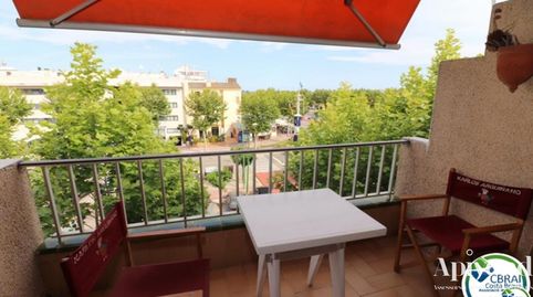 Foto 2 de Ático en venta en P Tipic/fages de Climent, Moxó - Sant Mori, Empuriabrava