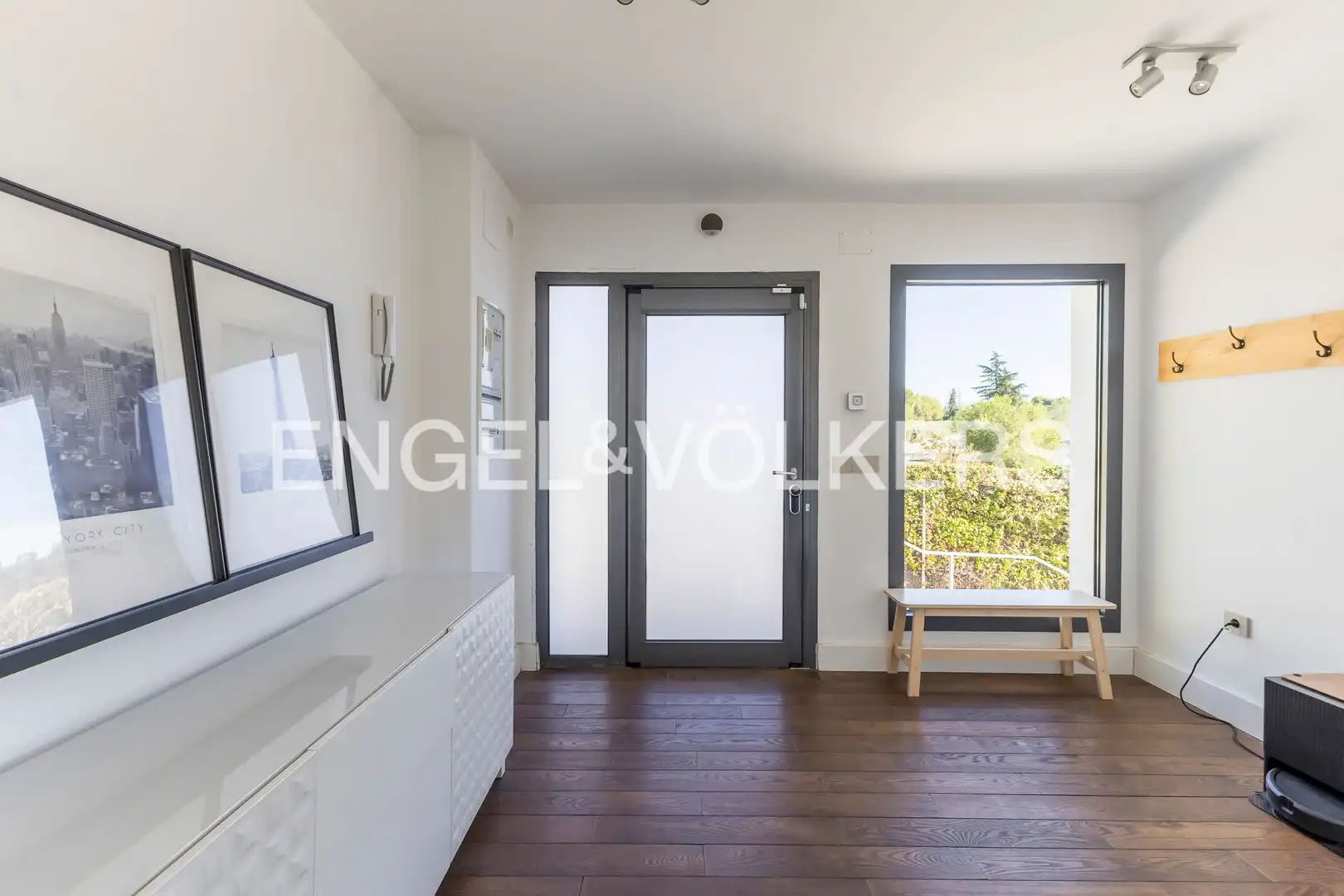 Casa o chalet en venta en Paracuellos de Jarama con Aire acondicionado, Calefacción y Jardín privado