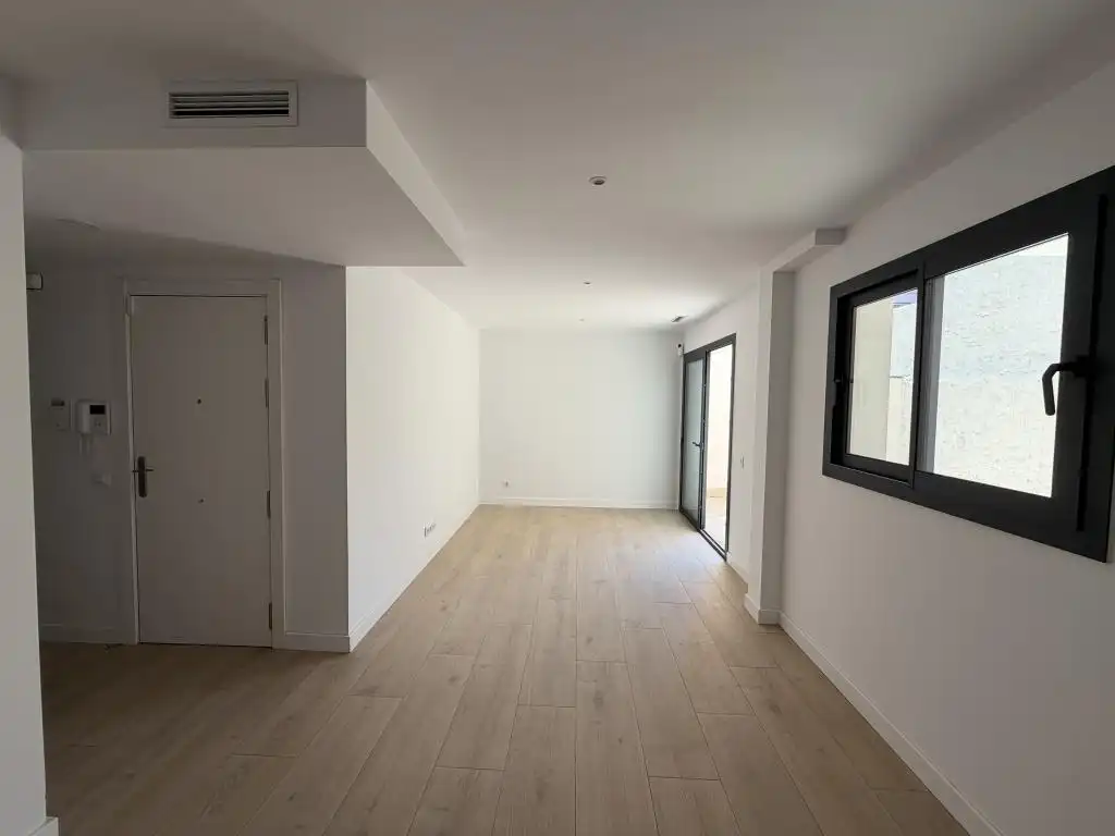 Planta baja de alquiler en Palafrugell con Aire acondicionado, Calefacción y Terraza