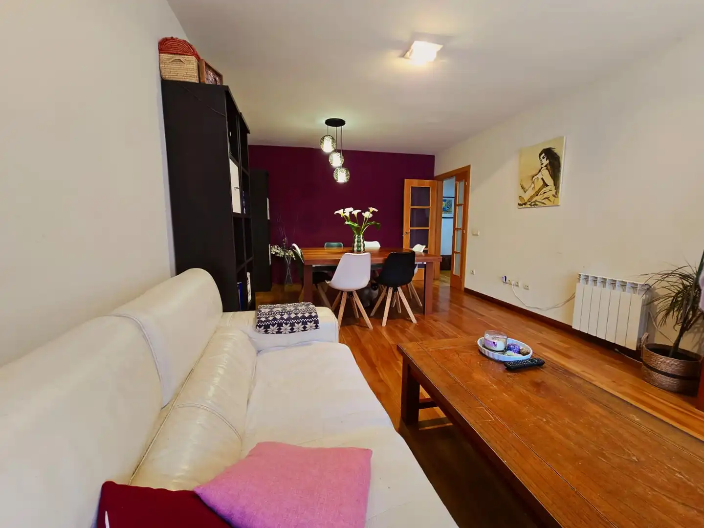 Casa a schiera con terrazza in vendita a Carrer de Farena, imagen 49
