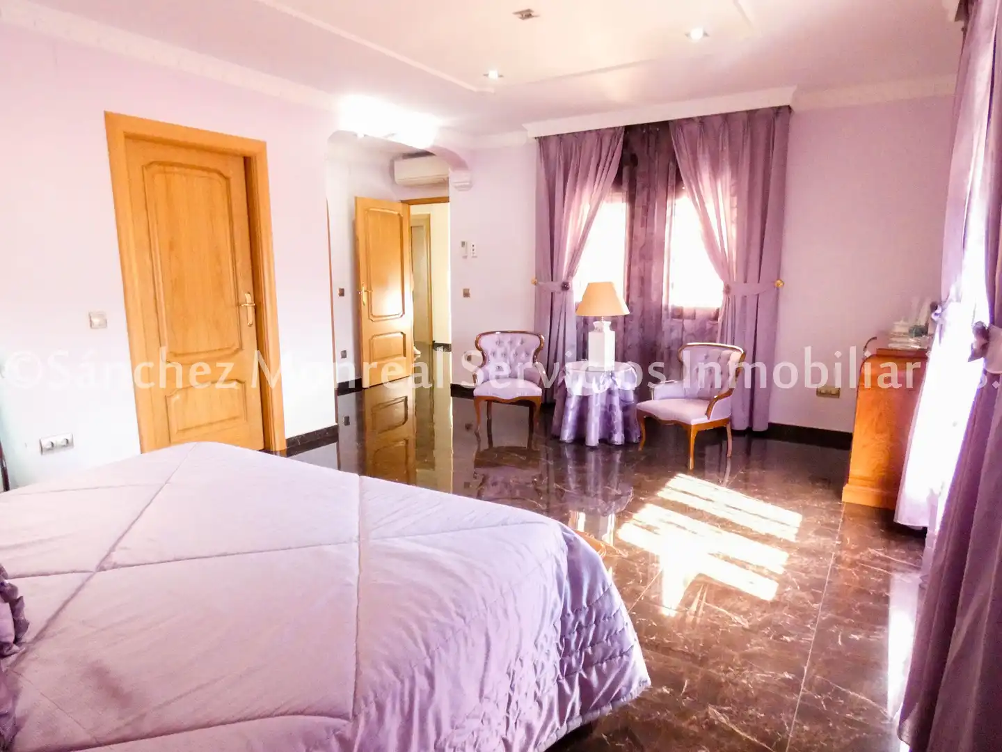 Casa con piscina en venta en Calle Porvenir, imagen 17