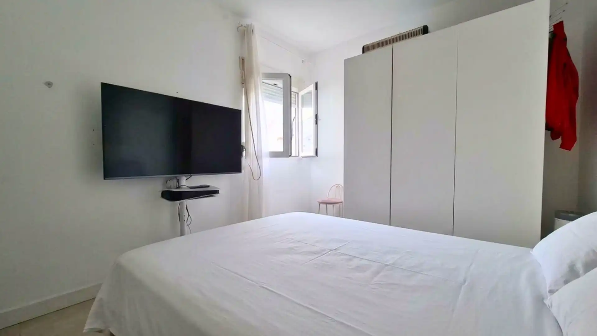 Habitación de Piso en venta en Córdoba con Aire acondicionado, Terraza y Amueblado