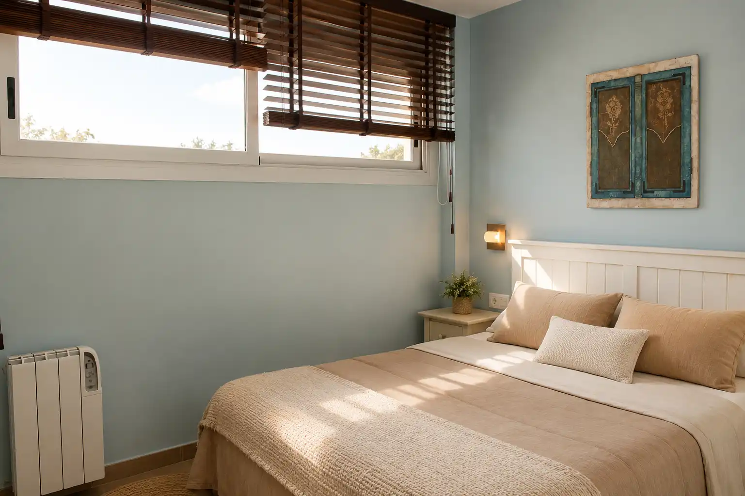 Apartament amb terrassa de lloguer a Passeig del Mar 3, imagen 5