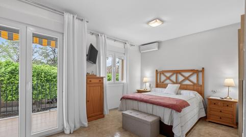 Foto 4 de Casa adosada en venda a Jardines de Alhaurín - Huerta Alta - Fuensanguínea, Alhaurín de la Torre