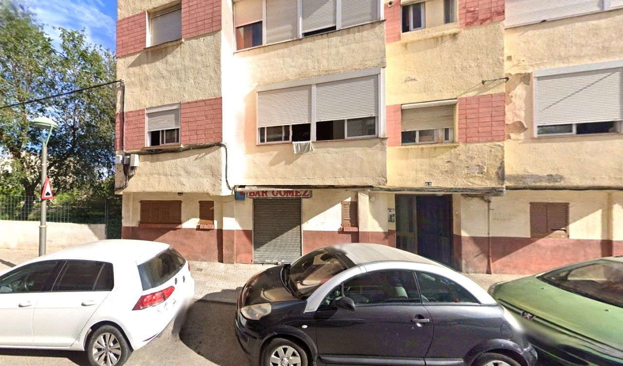 Piso en venta en Francoli, Torreforta