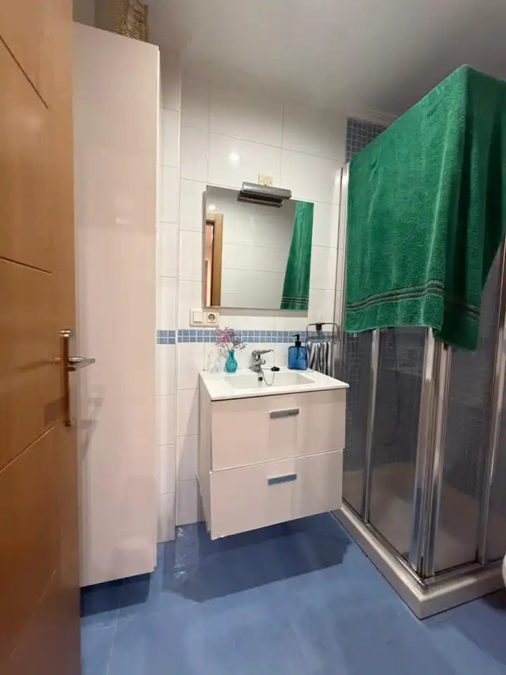 Flat with lift for sale in Fonteculler, imagen 22