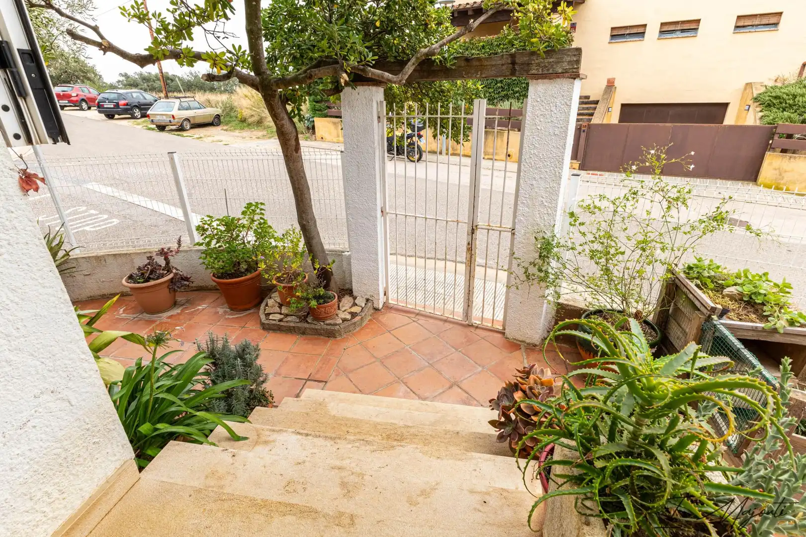 Casa aparellada en venda a La Bisbal d'Empordà, imagen 10