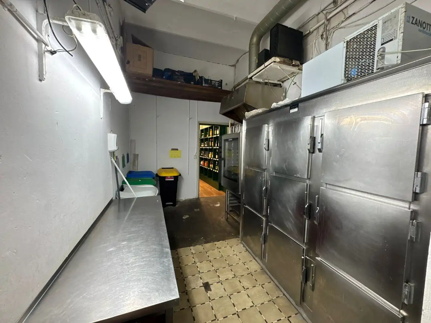 Business premises for transfer in Gràcia, imagen 10