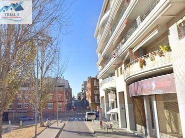 Gewerbefläche zum Verkauf in Calle ANGEL GUIMERA, D'