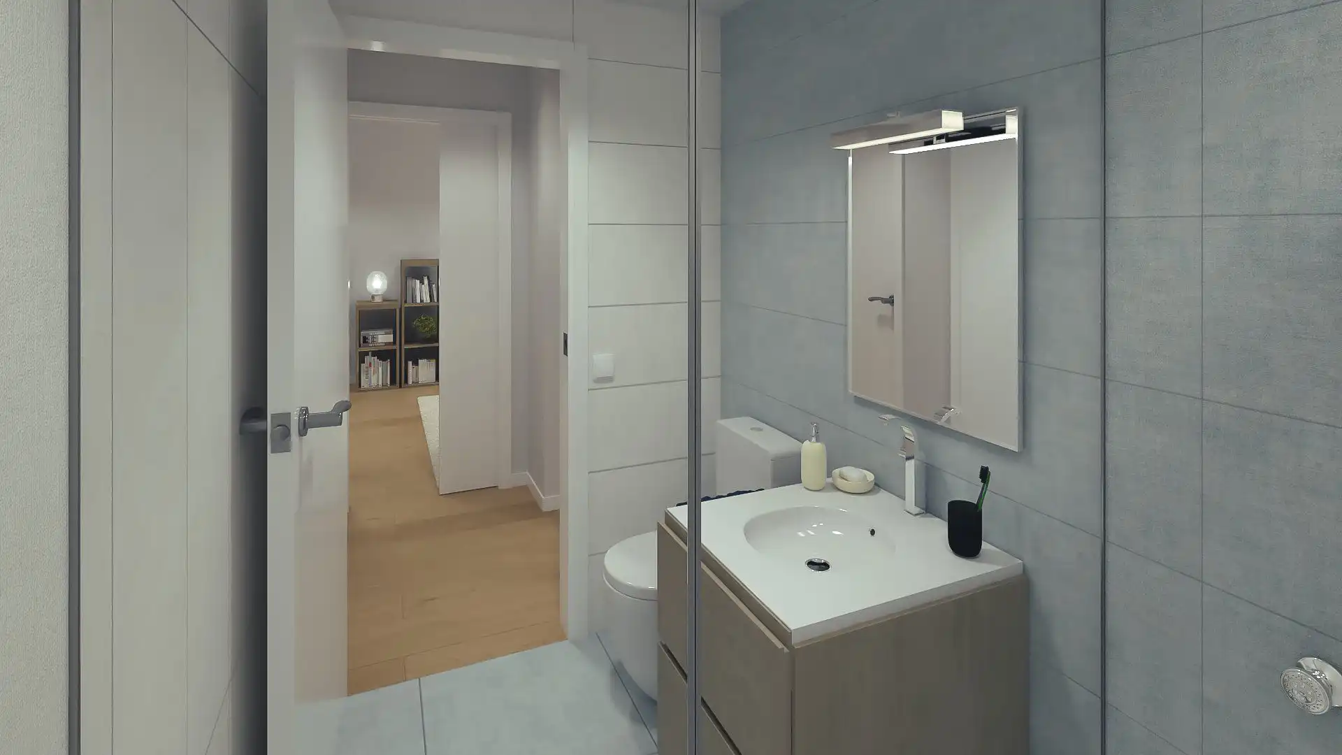 Duplexes for sale in Lledoner