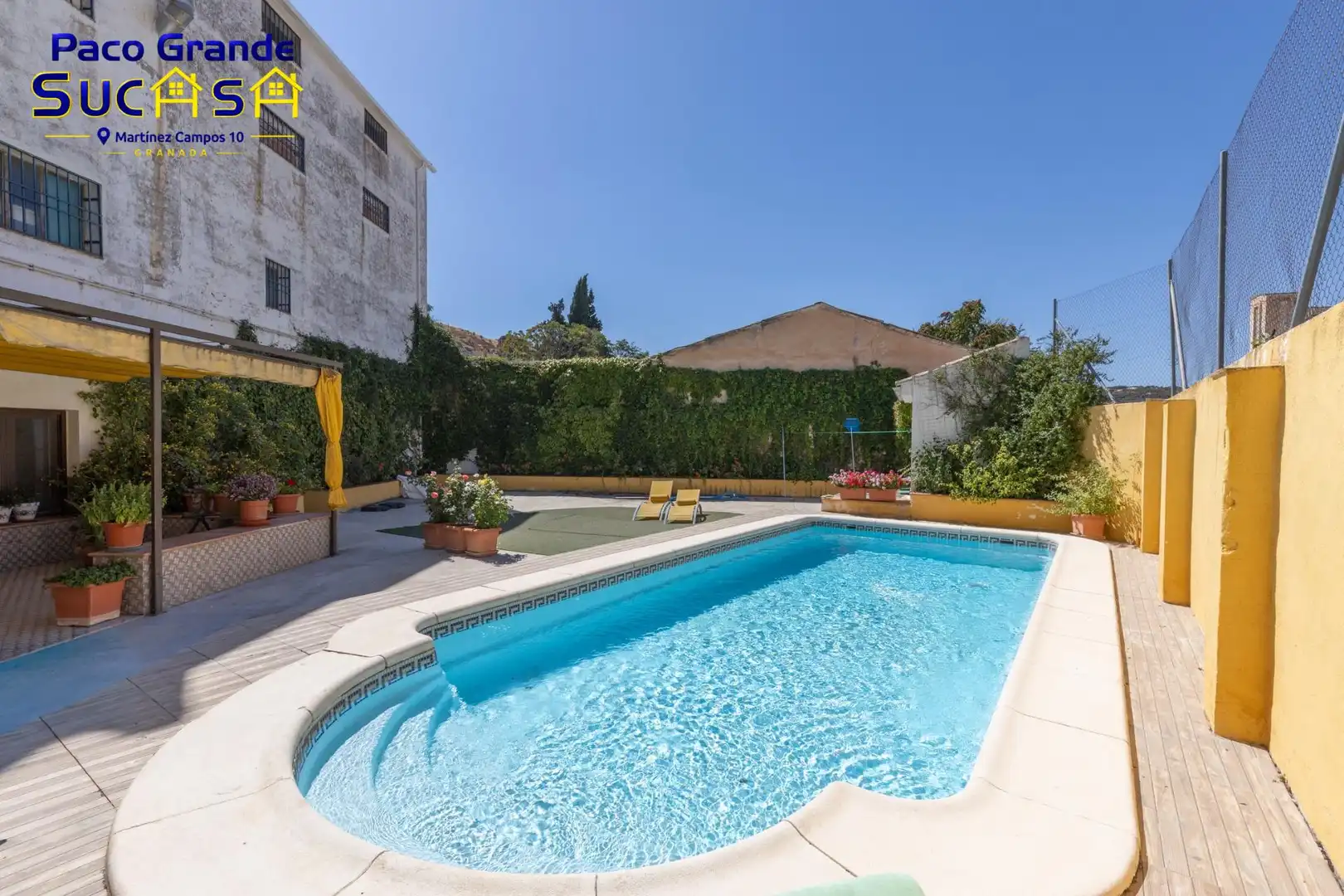 House with pool for sale in CARRETERA 22, imagen 20