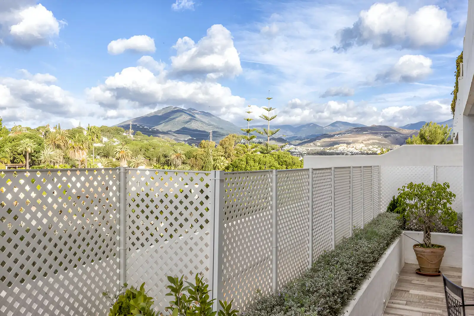 Apartament amb terrassa en venda a Nueva Andalucía, imagen 28