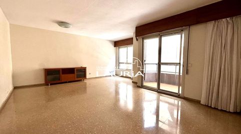 Foto 4 de Piso de alquiler en La Xerea, Valencia Capital