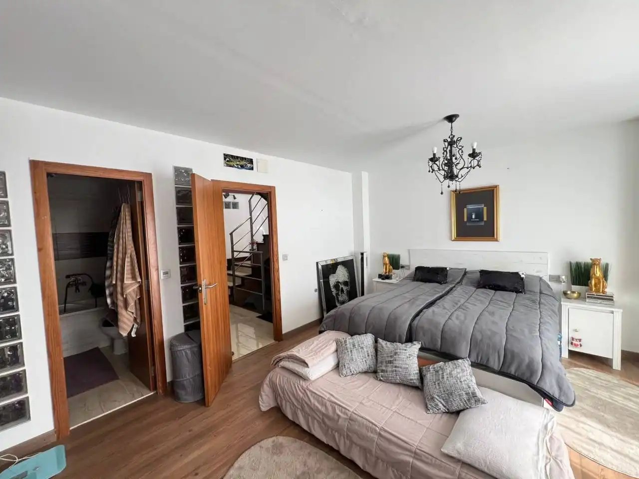 Casa bifamiliare in vendita a Peu de la Creu, imagen 5