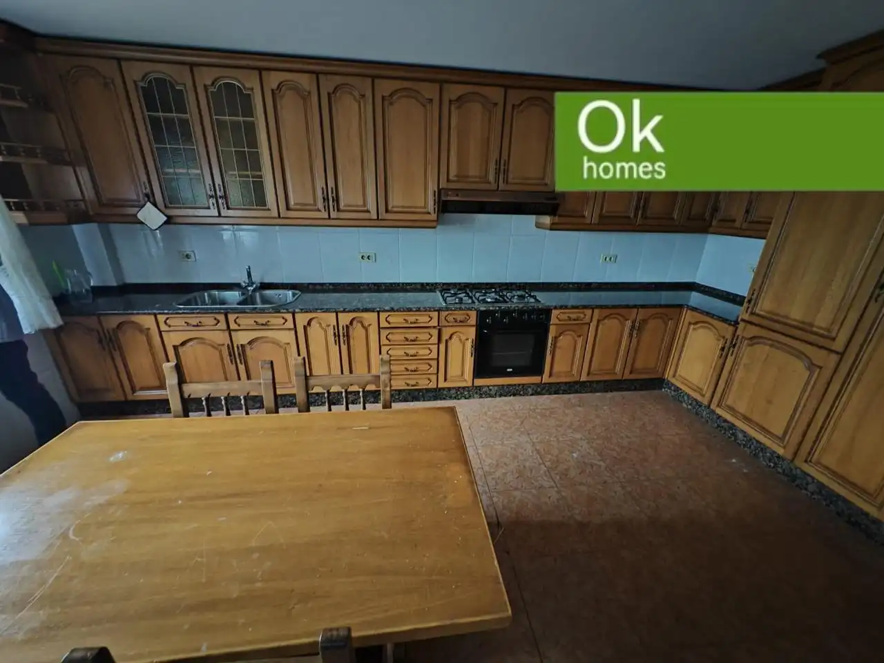 Casa amb terrassa en venda a Carral, imagen 21
