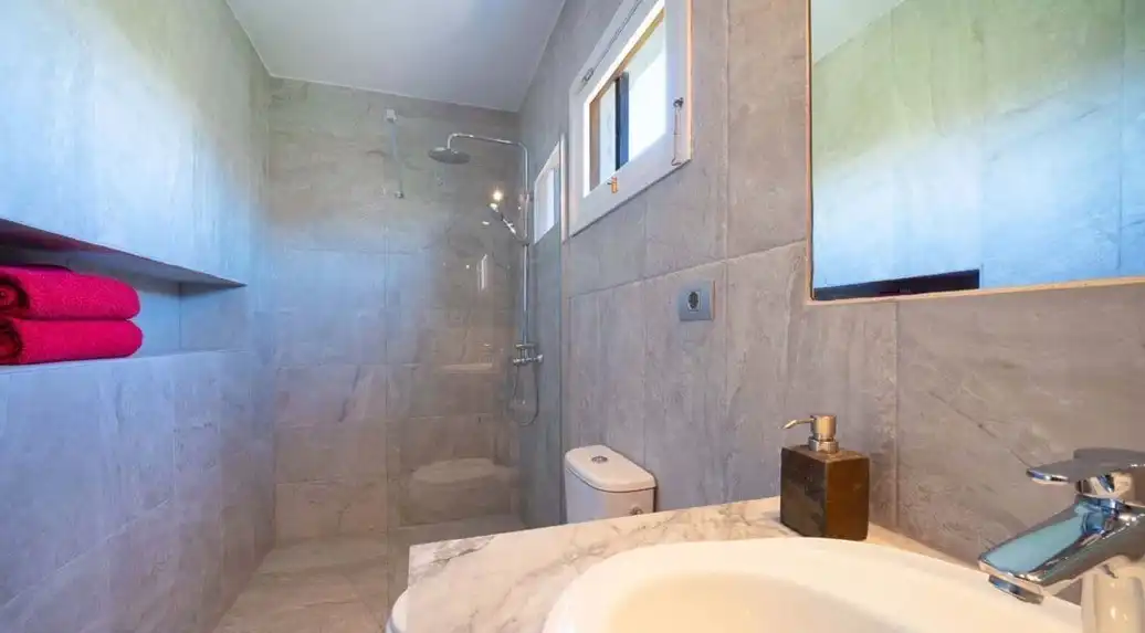 Baño de Casa o chalet en venta en Guatiza