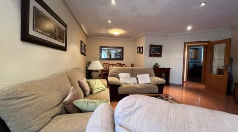 Foto 5 de Piso en venta en Avenida Santa Pola, Ciutat Jardí - Torreta Verdí, Elche / Elx