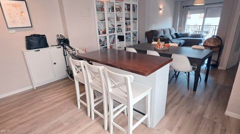 Foto 5 de Piso en venta en Barrio de Patraix, Valencia Capital
