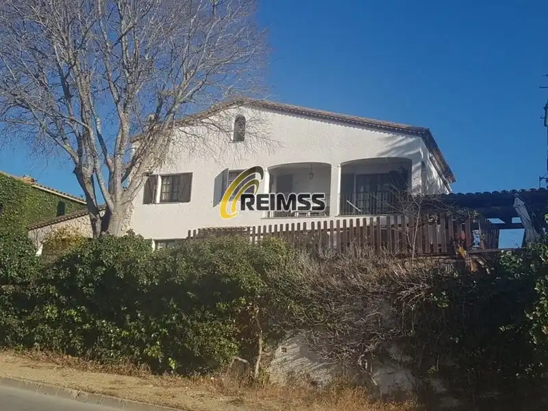 Casa amb piscina en venda a Platja d'Aro, imagen 4