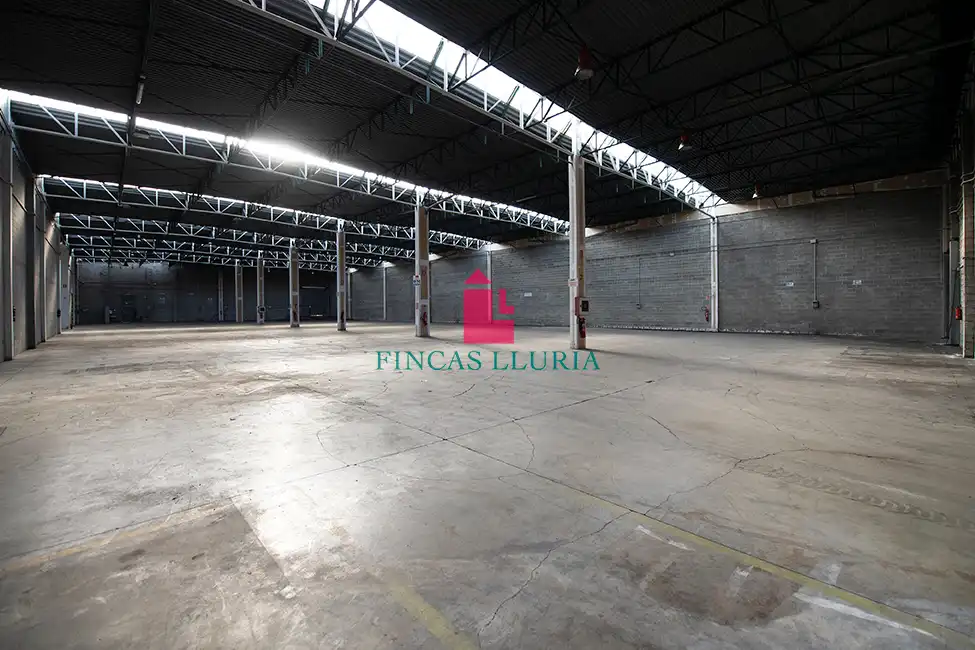 Industrial building to rent in Sant Andreu de la Barca, imagen 17