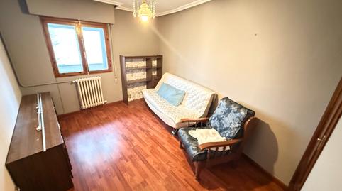 Foto 5 de Pis en venda a Calle Valentín Calderón, Centro, Palencia Capital