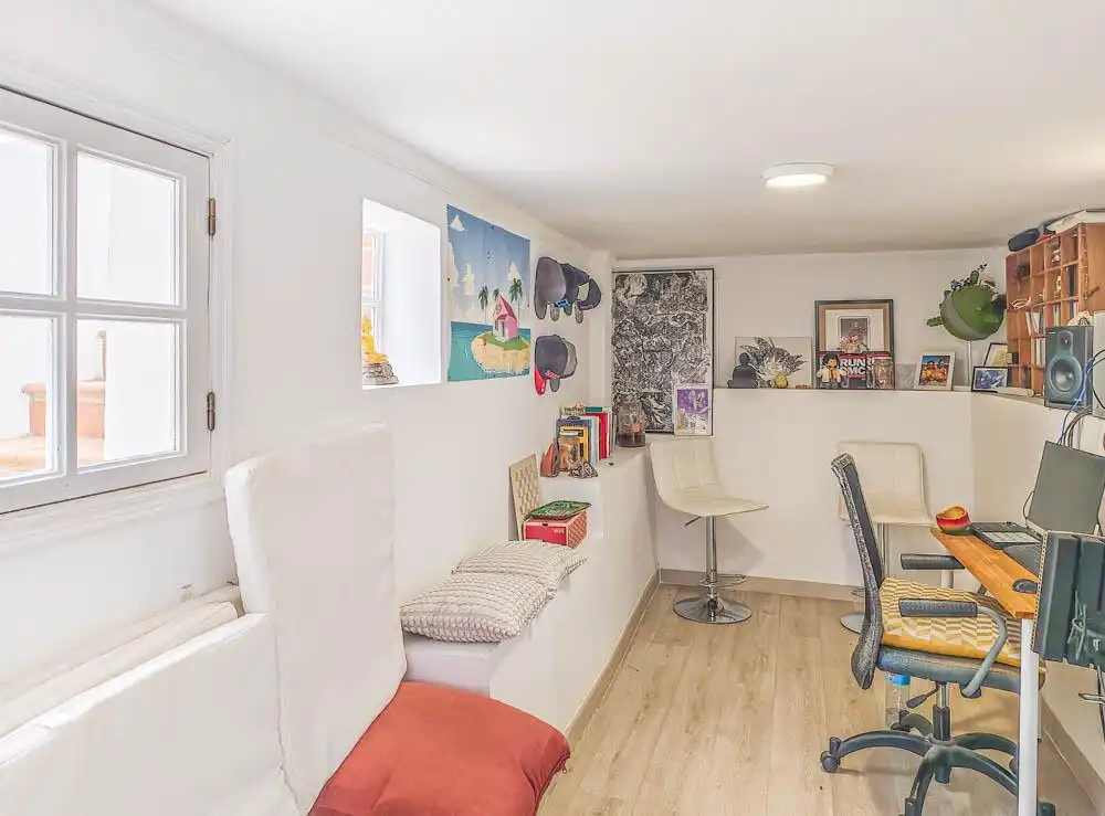 Casa amb terrassa en venda a Costa de la Calma, imagen 26