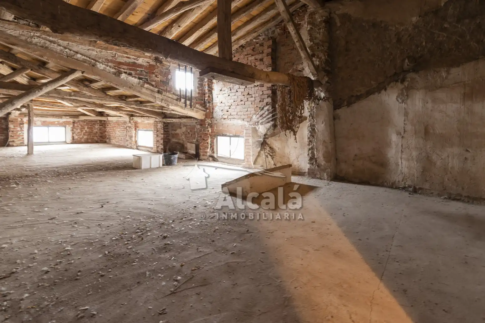 Casa o chalet en venta en Armuña de Tajuña con Jardín privado, Trastero y Balcón