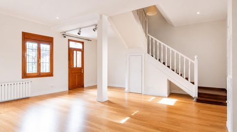 Foto 4 de Casa o chalet en venta en Hispanoamérica - Bernabéu, Madrid Capital