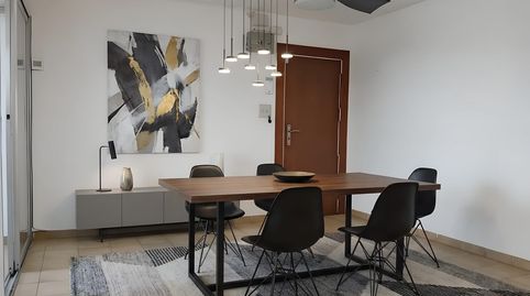Foto 2 de Piso en venta en Carrer Carrer Salamanca, 10, Montserrat - Vilardell, Terrassa