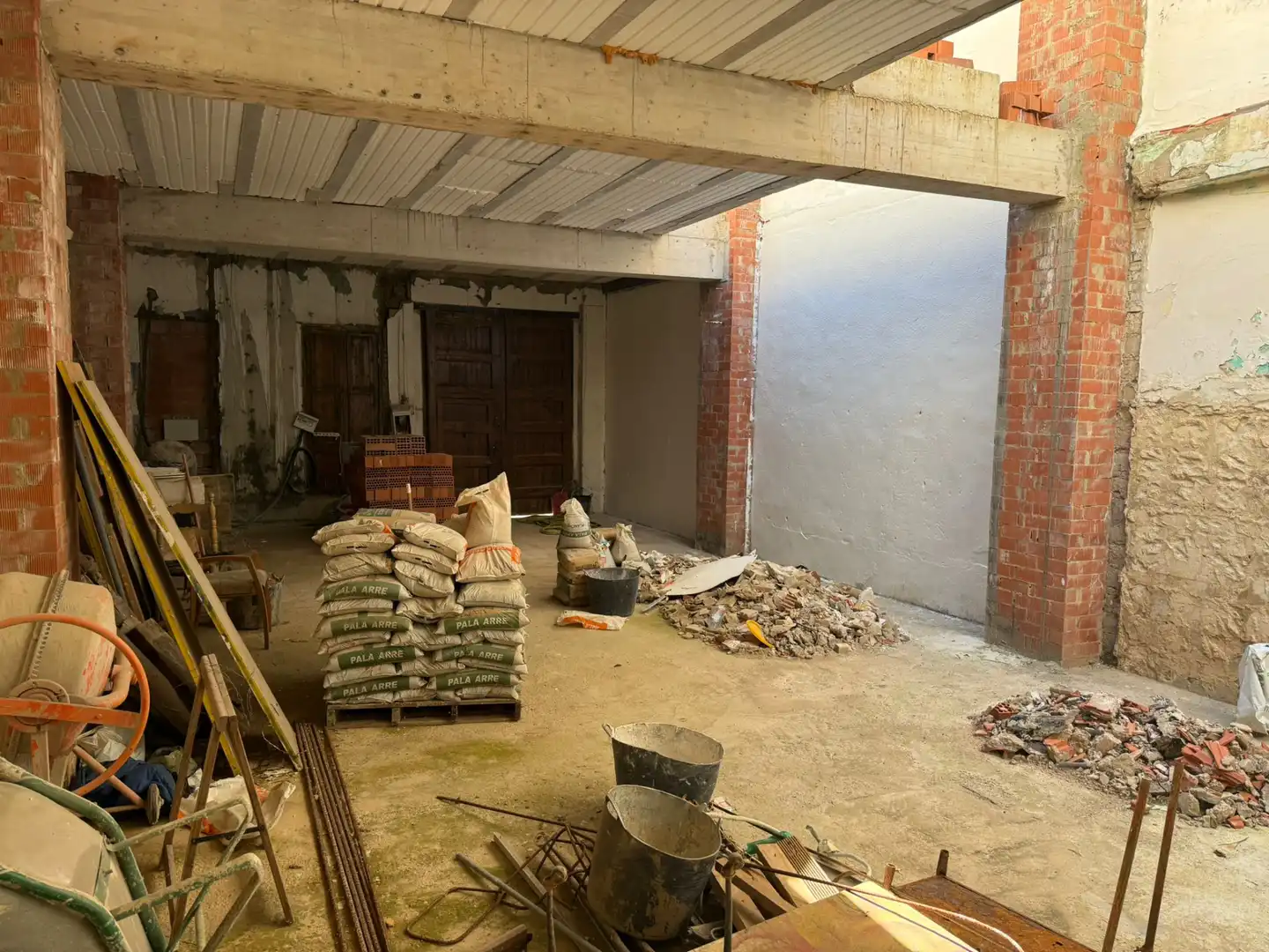 Casa en venta en Algemesí, imagen 4