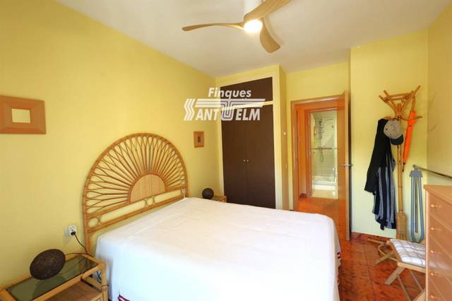 Piso en Venta en TOMAS BRETON en El Francàs