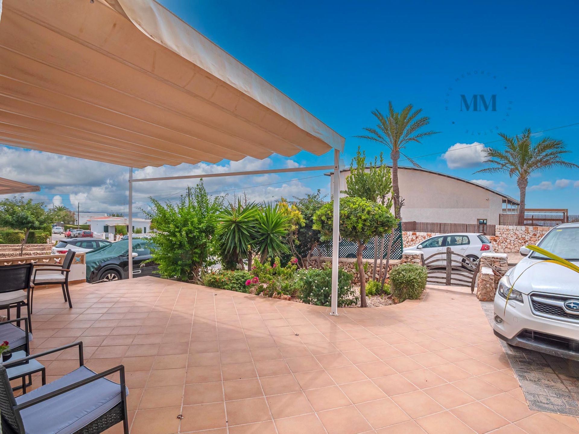 Casa adosada en venda a Passeig de sa Marina, Biniancolla - Punta Prima