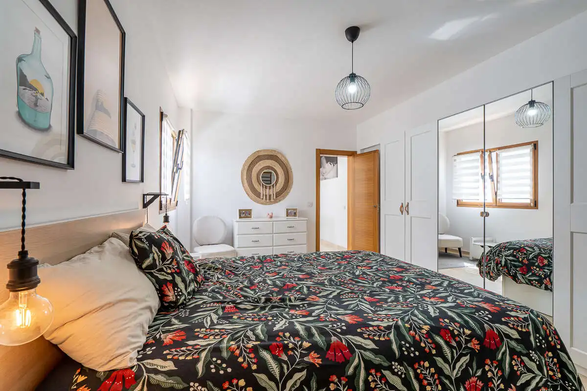 Bedroom of Duplexes for sale in Teguise