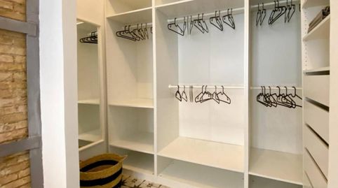 Foto 4 de Apartamento de alquiler en Nou Moles, Valencia Capital